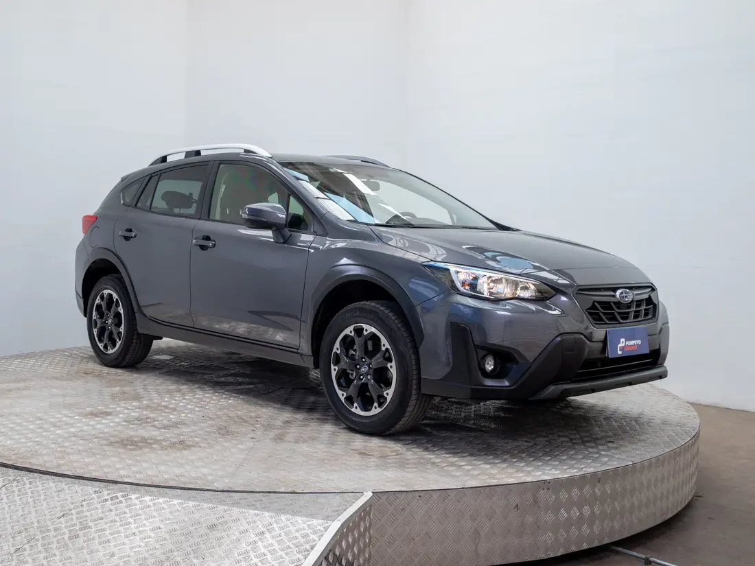 SUBARU XV 2.0 AT 4X4 2023
