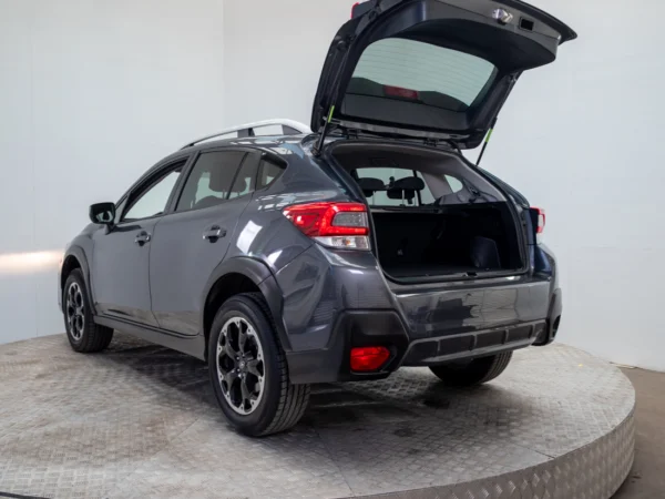 Subaru XV 2023 usado — Pompeyo Carrasco — foto 9