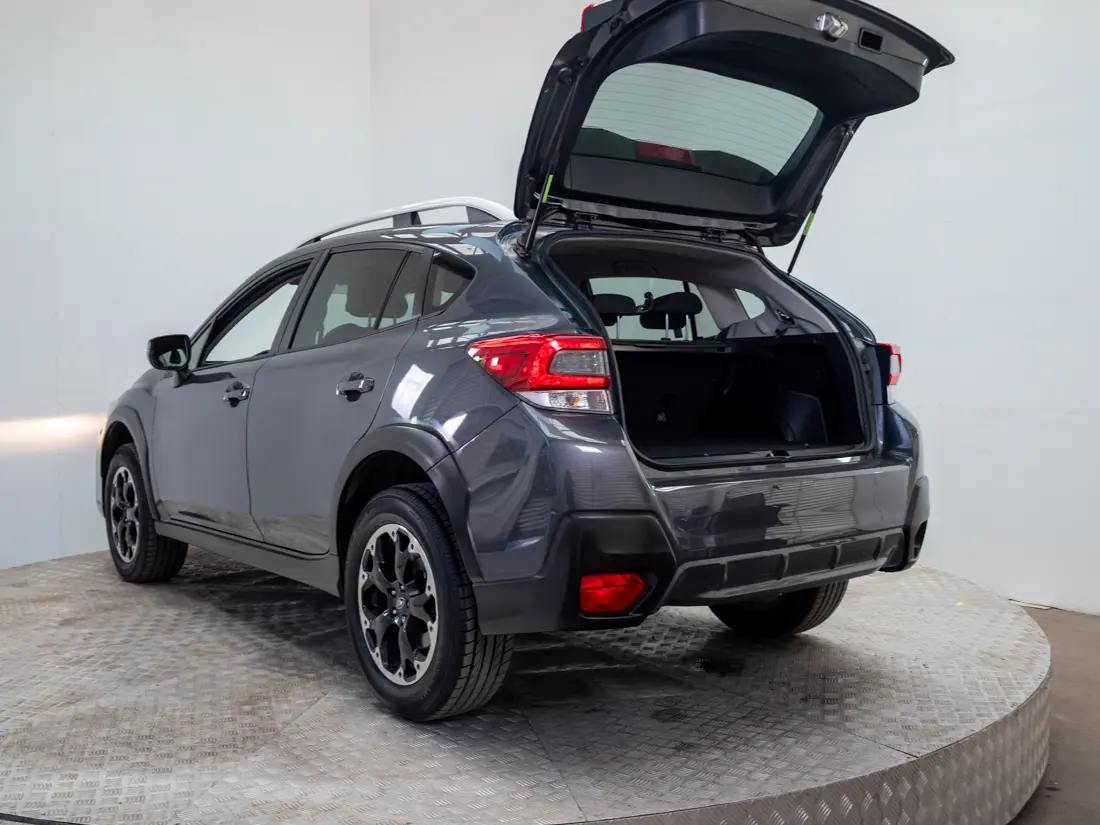 SUBARU XV 2.0 AT 4X4 2023