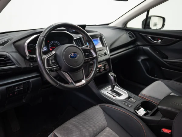 Subaru XV 2023 usado — Pompeyo Carrasco — foto 10
