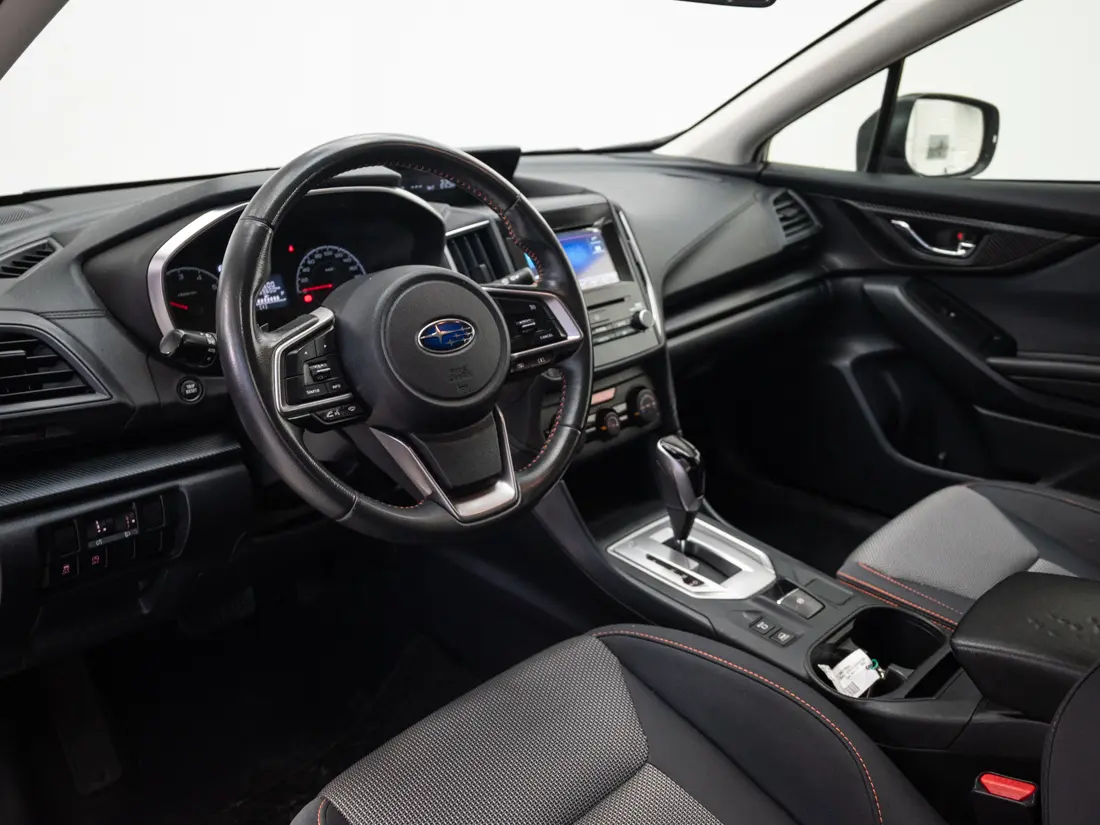 SUBARU XV 2.0 AT 4X4 2023