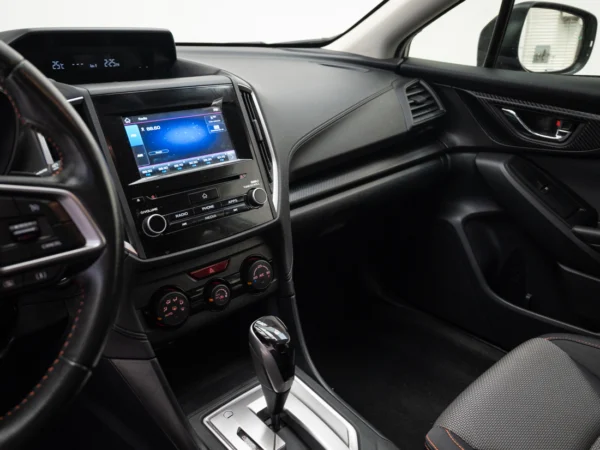 Subaru XV 2023 usado — Pompeyo Carrasco — foto 11