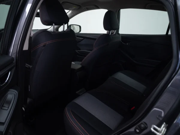 Subaru XV 2023 usado — Pompeyo Carrasco — foto 13