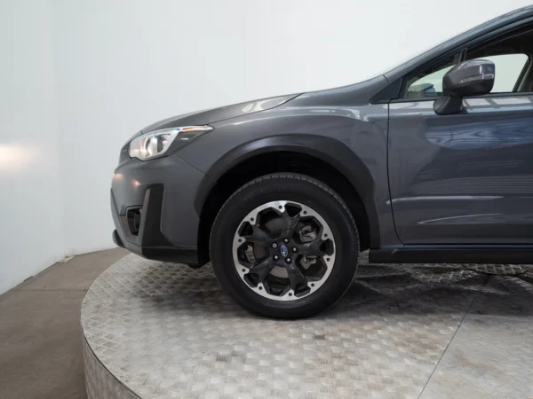 Subaru XV 2023 usado — Pompeyo Carrasco — foto 16