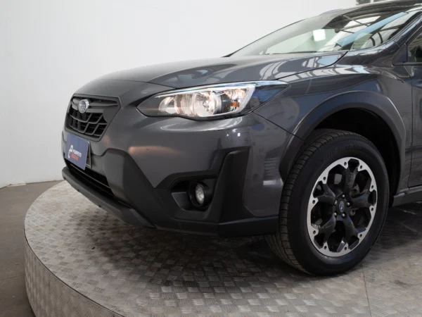 Subaru XV 2023 usado — Pompeyo Carrasco — foto 17