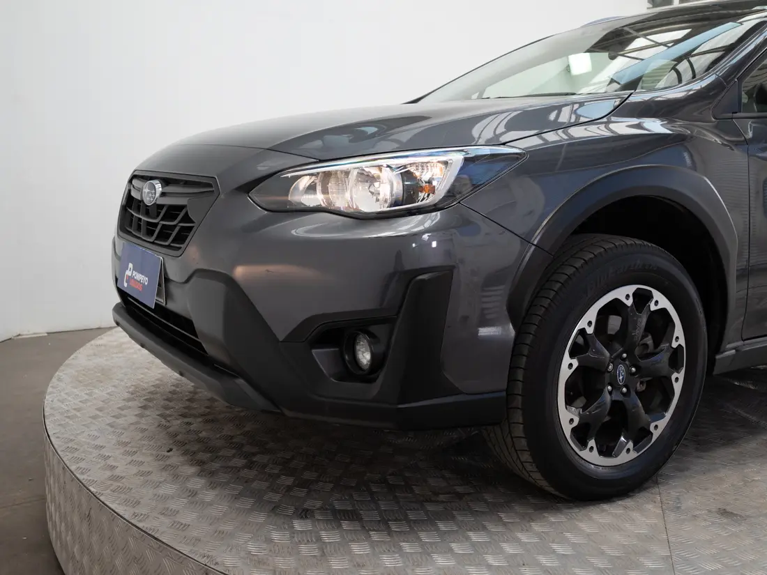 SUBARU XV 2.0 AT 4X4 2023