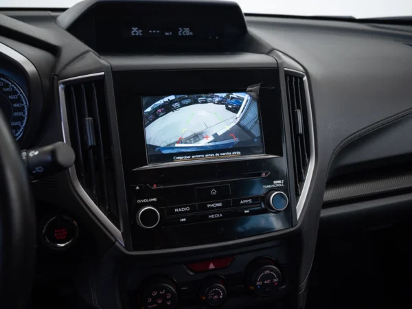 Subaru XV 2023 usado — Pompeyo Carrasco — foto 18