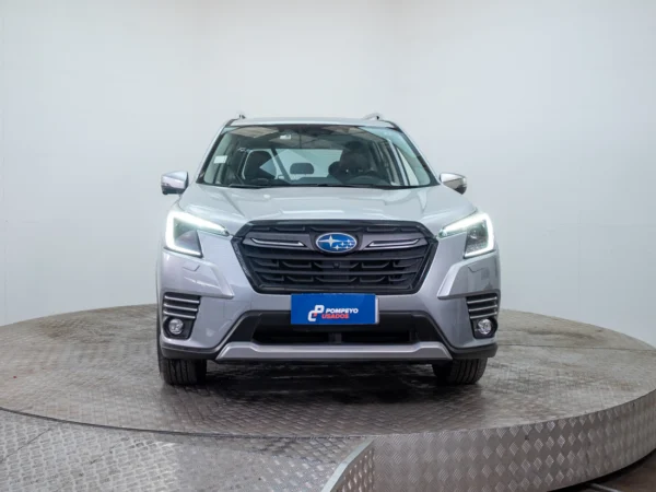 Subaru ALL NEW FORESTER 2023 usado — Pompeyo Carrasco — foto 2
