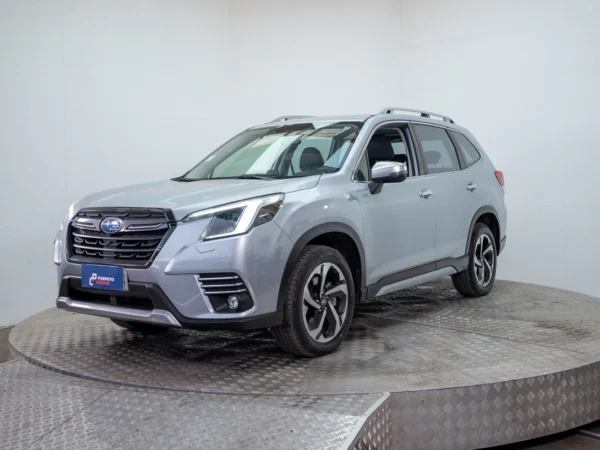 Subaru ALL NEW FORESTER 2023 usado — Pompeyo Carrasco — foto 1