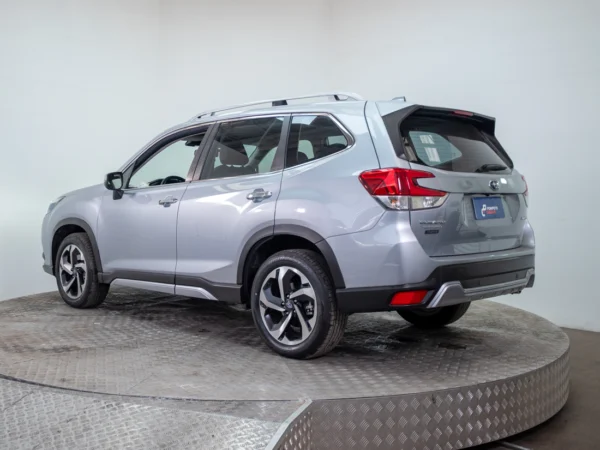 Subaru ALL NEW FORESTER 2023 usado — Pompeyo Carrasco — foto 4