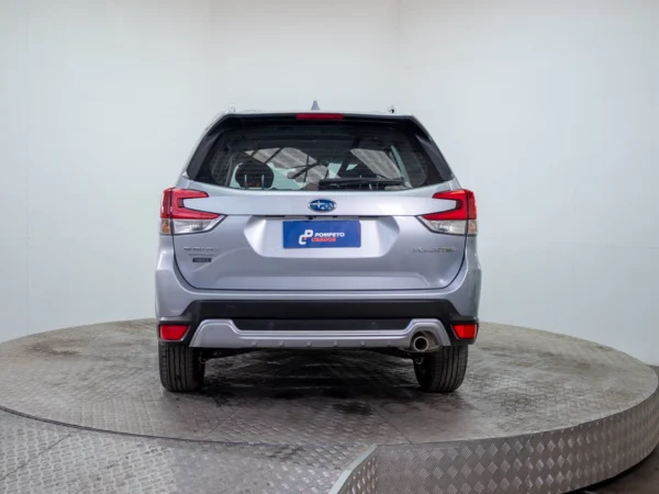 Subaru ALL NEW FORESTER 2023 usado — Pompeyo Carrasco — foto 5