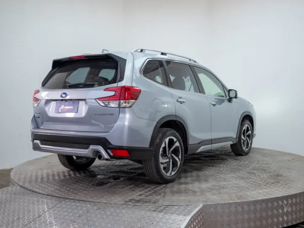 Subaru ALL NEW FORESTER 2023 usado — Pompeyo Carrasco — foto 6