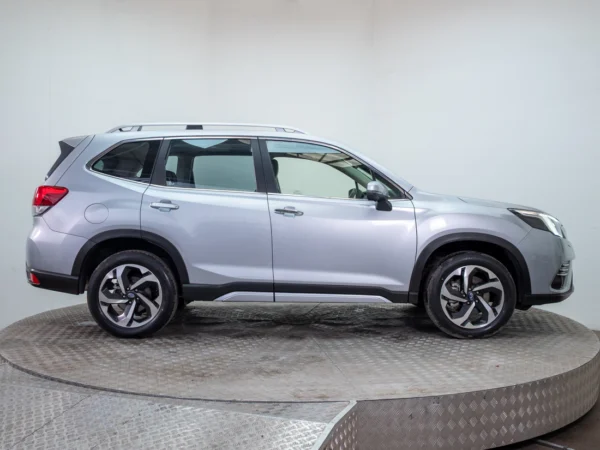 Subaru ALL NEW FORESTER 2023 usado — Pompeyo Carrasco — foto 7