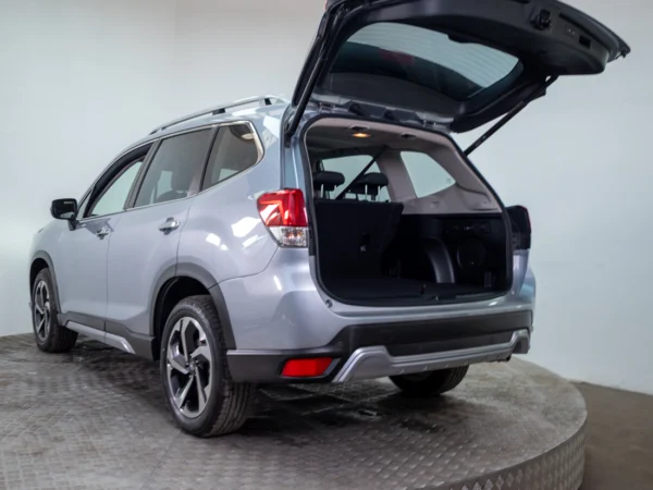 Subaru ALL NEW FORESTER 2023 usado — Pompeyo Carrasco — foto 9