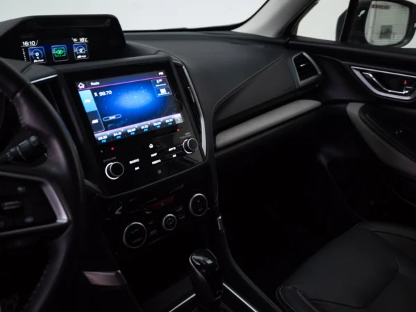 Subaru ALL NEW FORESTER 2023 usado — Pompeyo Carrasco — foto 11