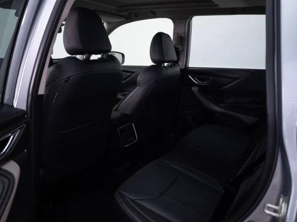 Subaru ALL NEW FORESTER 2023 usado — Pompeyo Carrasco — foto 13