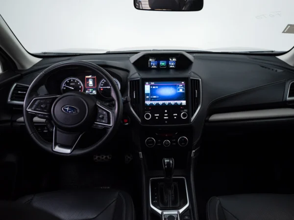 Subaru ALL NEW FORESTER 2023 usado — Pompeyo Carrasco — foto 14