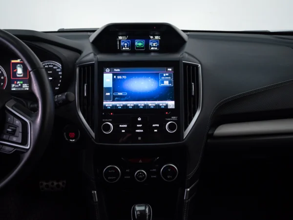 Subaru ALL NEW FORESTER 2023 usado — Pompeyo Carrasco — foto 15