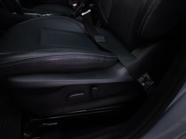 Subaru ALL NEW FORESTER 2023 usado — Pompeyo Carrasco — foto 17