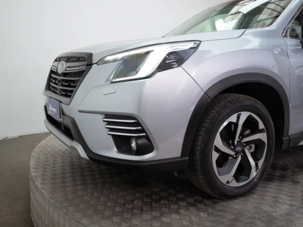 Subaru ALL NEW FORESTER 2023 usado — Pompeyo Carrasco — foto 18