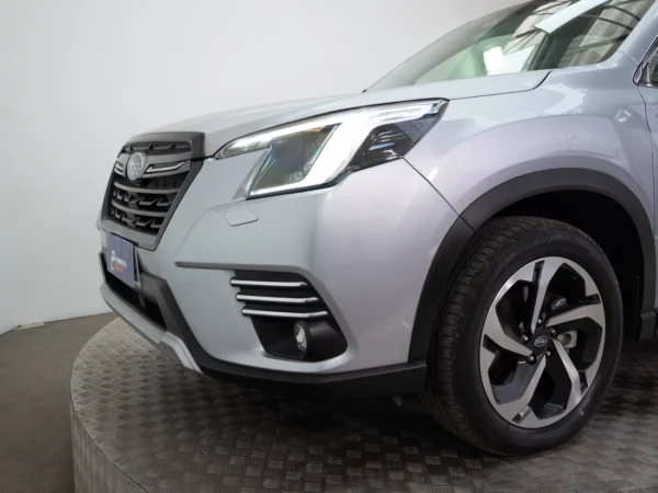 Subaru ALL NEW FORESTER 2023 usado — Pompeyo Carrasco — foto 19