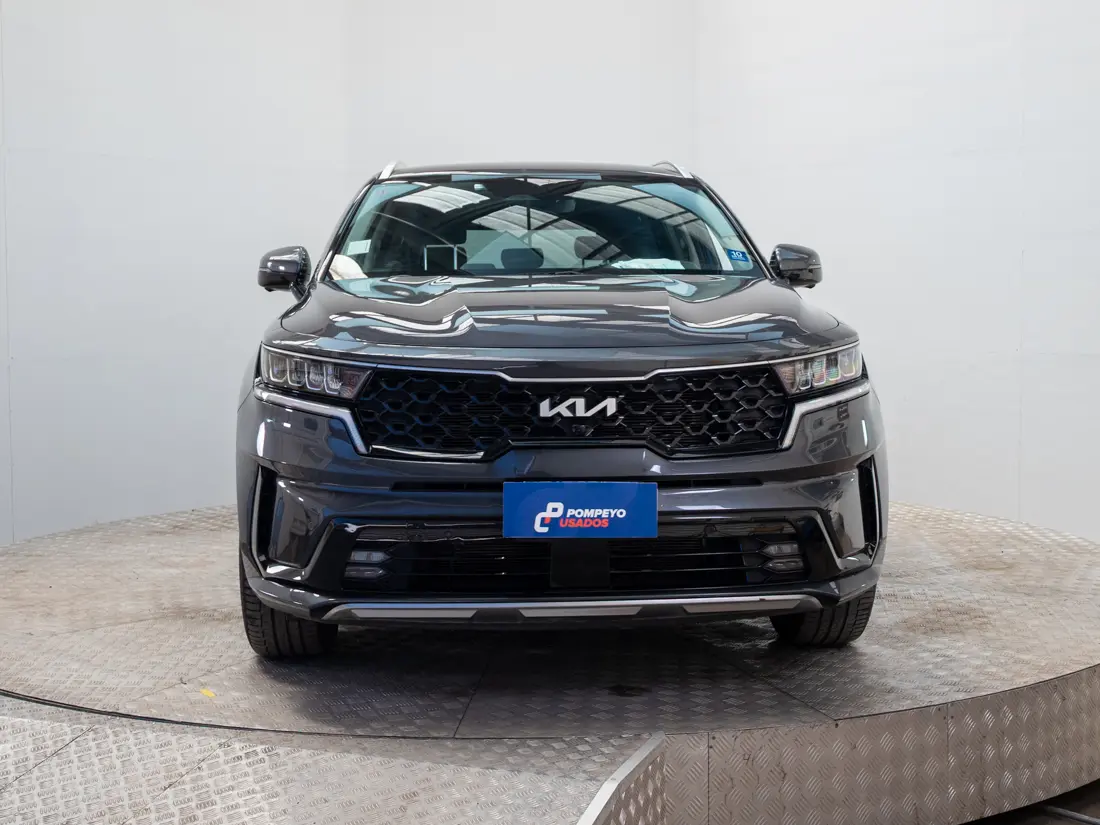KIA SORENTO EX 2.5L GSL 6AT 2WD FULL 2023