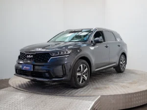 Kia SORENTO usado