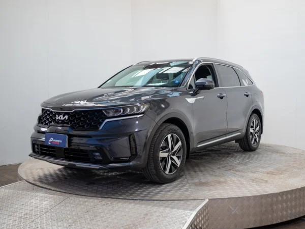 Kia SORENTO 2023 usado — Pompeyo Carrasco — foto 1