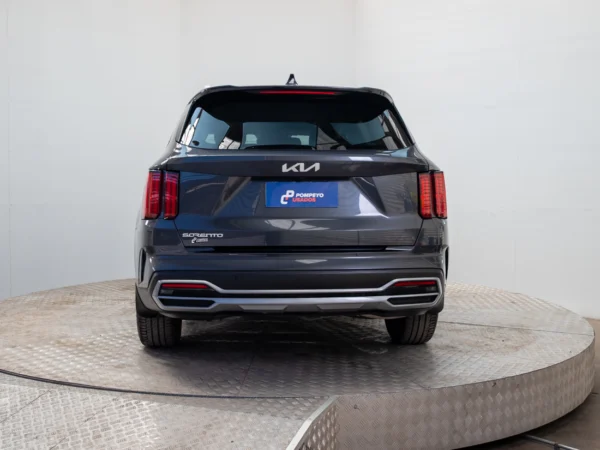 Kia SORENTO 2023 usado — Pompeyo Carrasco — foto 5