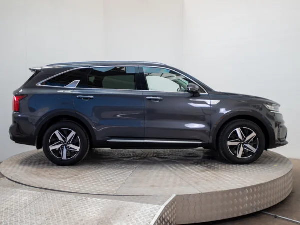 Kia SORENTO 2023 usado — Pompeyo Carrasco — foto 7
