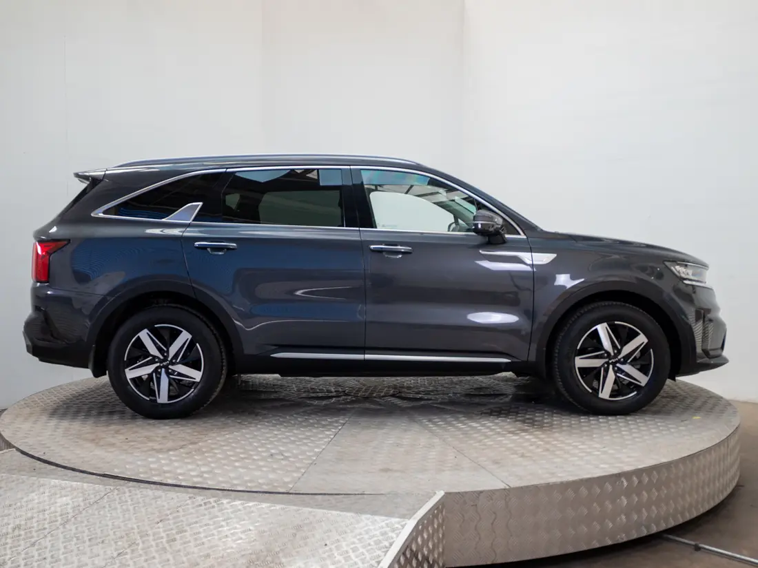 KIA SORENTO EX 2.5L GSL 6AT 2WD FULL 2023