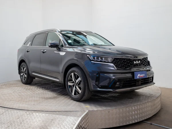 Kia SORENTO 2023 usado — Pompeyo Carrasco — foto 8
