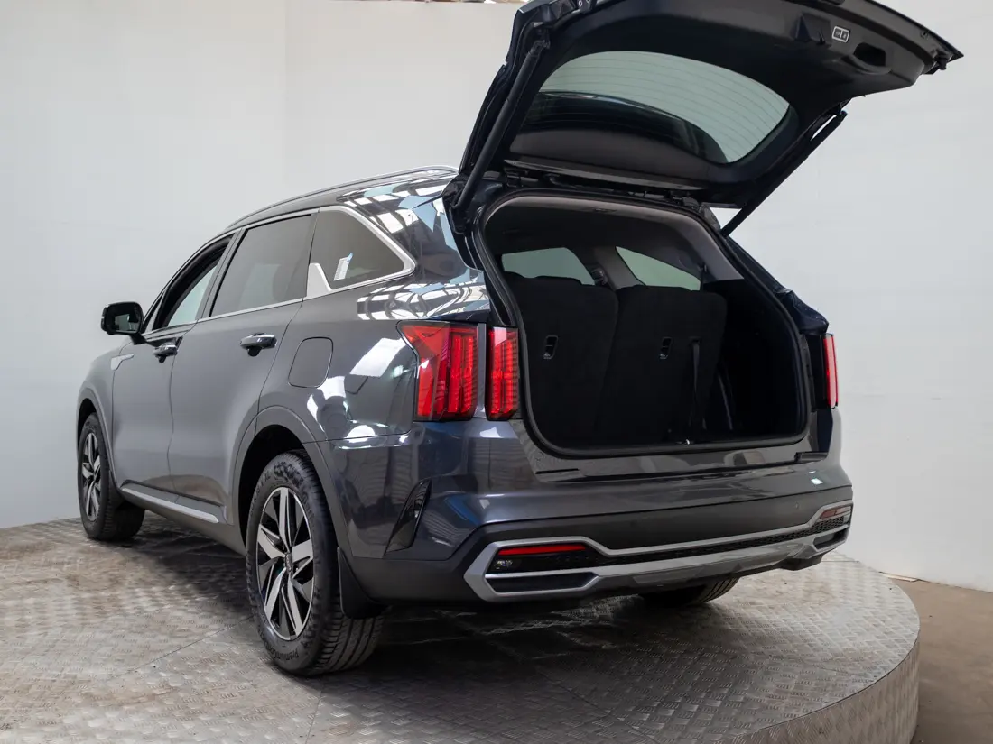KIA SORENTO EX 2.5L GSL 6AT 2WD FULL 2023