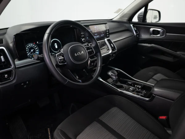 Kia SORENTO 2023 usado — Pompeyo Carrasco — foto 10
