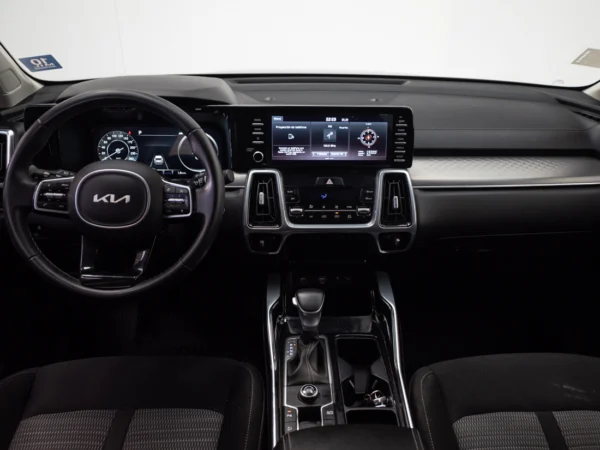 Kia SORENTO 2023 usado — Pompeyo Carrasco — foto 14