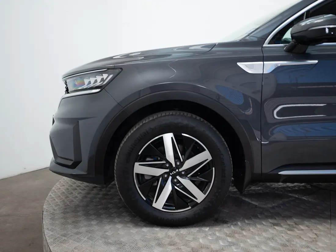KIA SORENTO EX 2.5L GSL 6AT 2WD FULL 2023