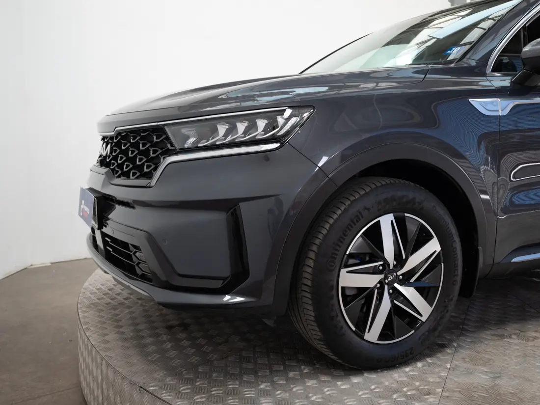 KIA SORENTO EX 2.5L GSL 6AT 2WD FULL 2023