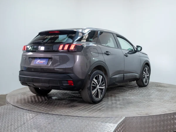Peugeot 3008 2023 usado — Pompeyo Carrasco — foto 7