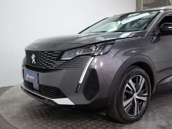 Peugeot 3008 2023 usado — Pompeyo Carrasco — foto 18