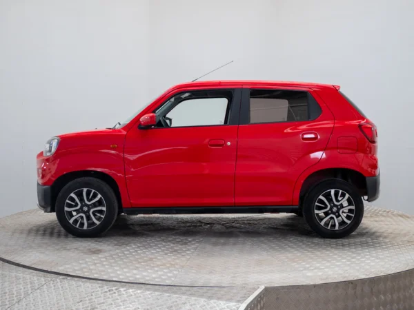 SUZUKI S-PRESSO 2023 usado — Pompeyo Carrasco — foto 3