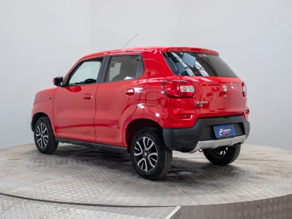 SUZUKI S-PRESSO 2023 usado — Pompeyo Carrasco — foto 4