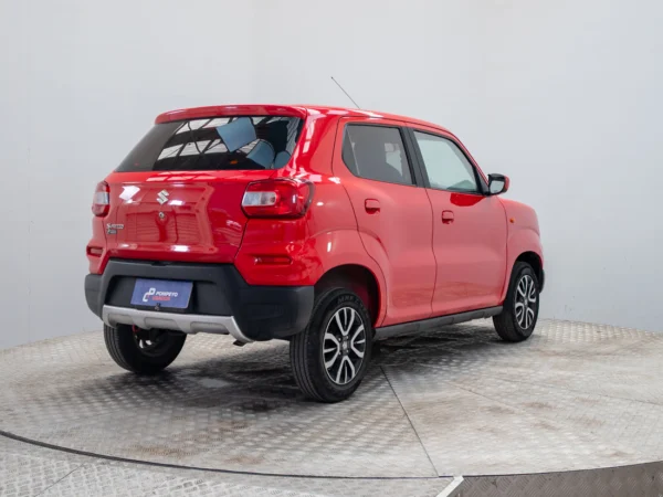 SUZUKI S-PRESSO 2023 usado — Pompeyo Carrasco — foto 6