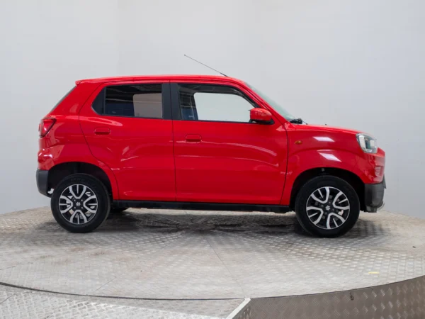 SUZUKI S-PRESSO 2023 usado — Pompeyo Carrasco — foto 7
