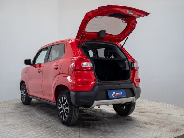 SUZUKI S-PRESSO 2023 usado — Pompeyo Carrasco — foto 9