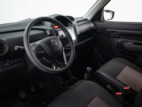 SUZUKI S-PRESSO 2023 usado — Pompeyo Carrasco — foto 10