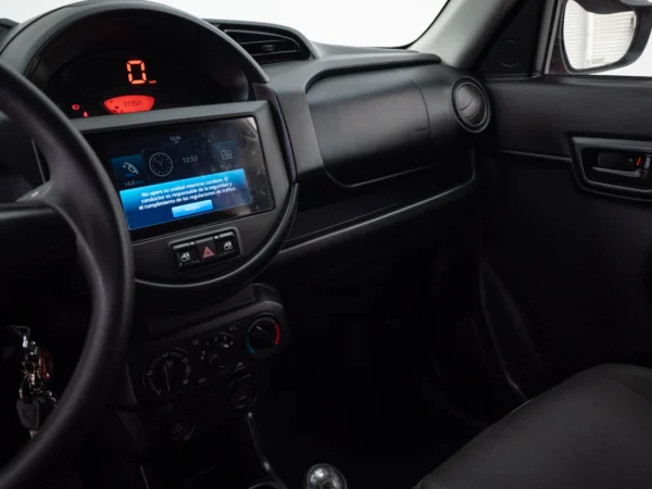 SUZUKI S-PRESSO 2023 usado — Pompeyo Carrasco — foto 11