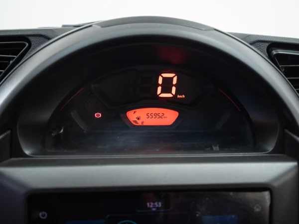 SUZUKI S-PRESSO 2023 usado — Pompeyo Carrasco — foto 12
