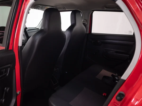 SUZUKI S-PRESSO 2023 usado — Pompeyo Carrasco — foto 13