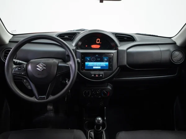 SUZUKI S-PRESSO 2023 usado — Pompeyo Carrasco — foto 14