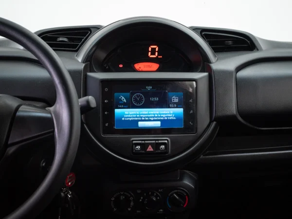 SUZUKI S-PRESSO 2023 usado — Pompeyo Carrasco — foto 15
